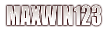 Logo MAXWIN123