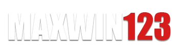 Logo Maxwin123
